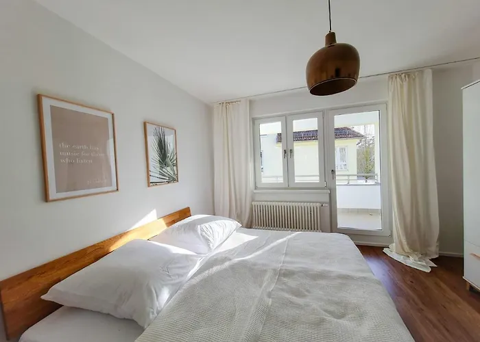 Ferienwohnung Maja-Katharina