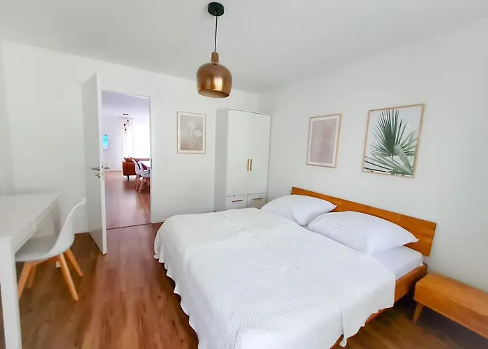 Ferienwohnung Maja-Katharina
