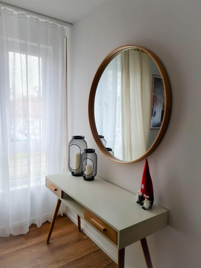 Apartment Maja-katharina *