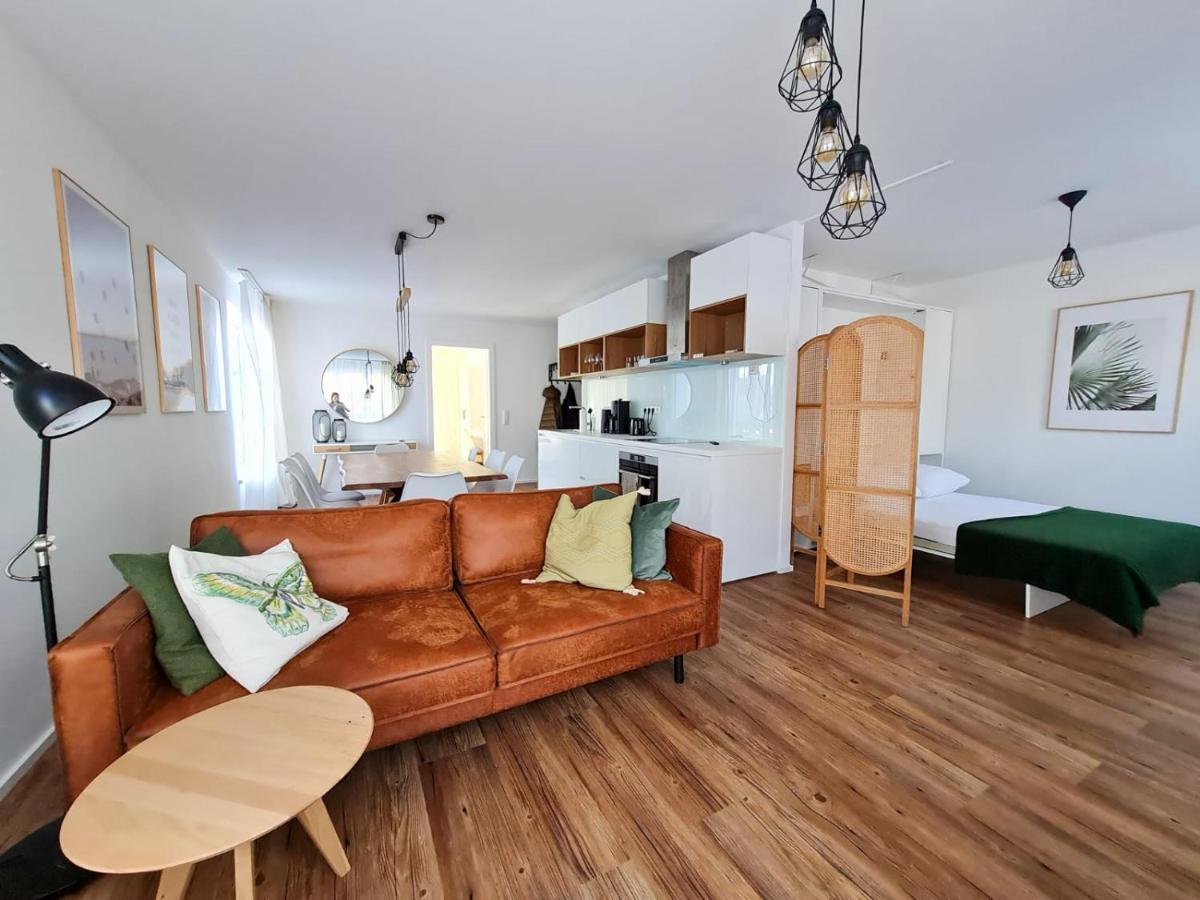 Maja-katharina Apartment