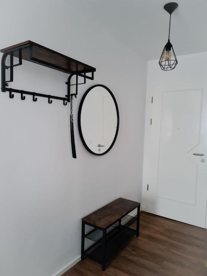 Apartment Maja-katharina